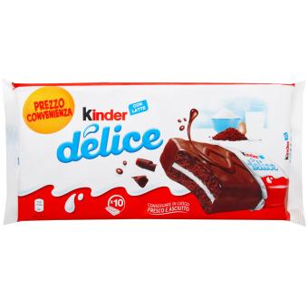 Kinder délice