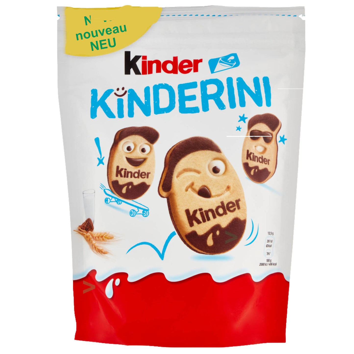 Kinder Kinderini